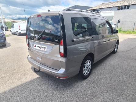 FORD Grd Tourneo Connect 1.5 EcoBoost 114ch Titanium à vendre à Oyonnax - Image n°5