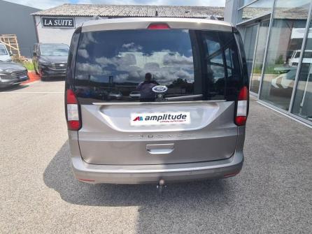 FORD Grd Tourneo Connect 1.5 EcoBoost 114ch Titanium à vendre à Oyonnax - Image n°6