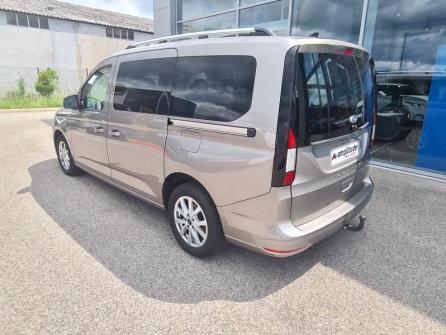 FORD Grd Tourneo Connect 1.5 EcoBoost 114ch Titanium à vendre à Oyonnax - Image n°7