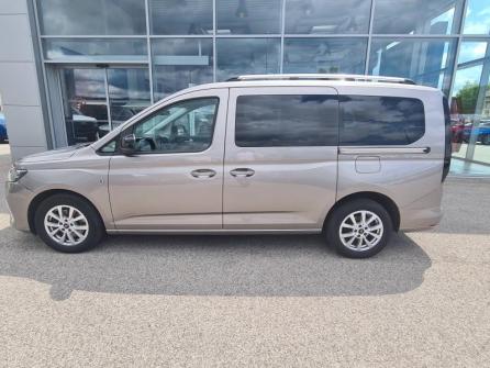 FORD Grd Tourneo Connect 1.5 EcoBoost 114ch Titanium à vendre à Oyonnax - Image n°8