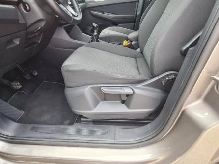 FORD Grd Tourneo Connect 1.5 EcoBoost 114ch Titanium à vendre à Oyonnax - Image n°10