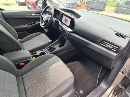 FORD Grd Tourneo Connect 1.5 EcoBoost 114ch Titanium à vendre à Oyonnax - Image n°11