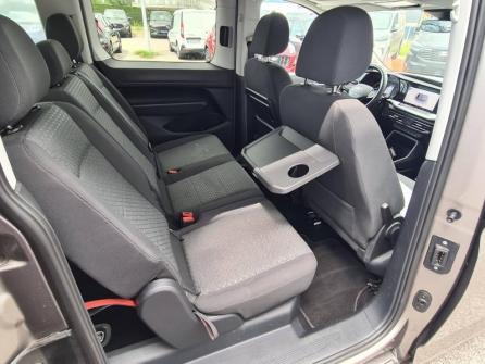 FORD Grd Tourneo Connect 1.5 EcoBoost 114ch Titanium à vendre à Oyonnax - Image n°12