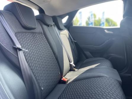 FORD Puma 1.0 EcoBoost 125ch mHEV Titanium 6cv à vendre à Besançon - Image n°12