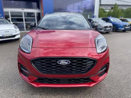 FORD Puma 1.0 EcoBoost Hybrid 125ch ST-Line S&S à vendre à Besançon - Image n°2