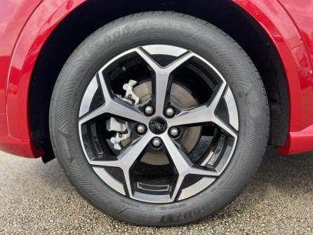 FORD Puma 1.0 EcoBoost Hybrid 125ch ST-Line S&S à vendre à Besançon - Image n°9