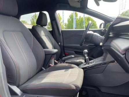 FORD Puma 1.0 EcoBoost Hybrid 125ch ST-Line S&S à vendre à Besançon - Image n°11