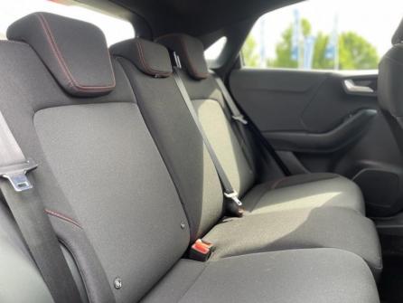 FORD Puma 1.0 EcoBoost Hybrid 125ch ST-Line S&S à vendre à Besançon - Image n°12