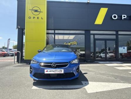 OPEL Corsa 1.2 Turbo 100ch GS Line à vendre à Bourges - Image n°2