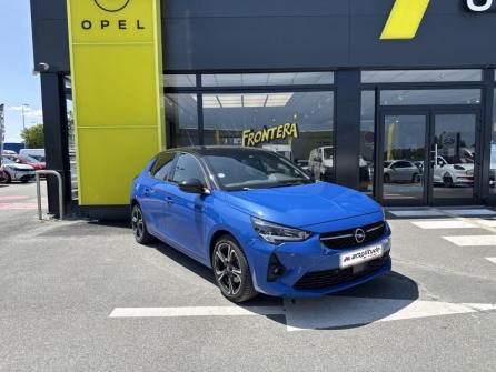 OPEL Corsa 1.2 Turbo 100ch GS Line à vendre à Bourges - Image n°3