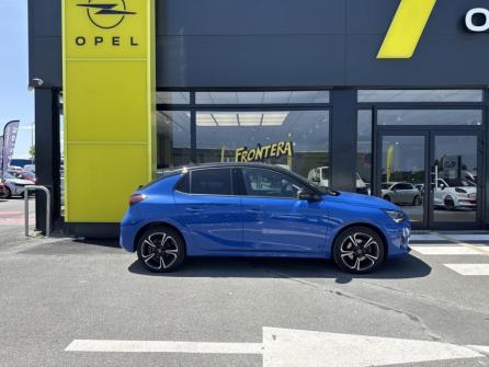OPEL Corsa 1.2 Turbo 100ch GS Line à vendre à Bourges - Image n°4