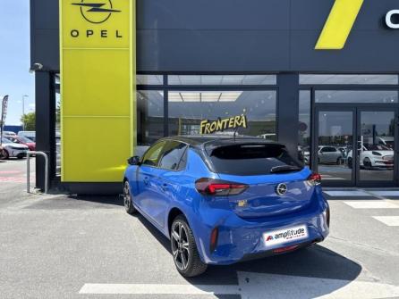 OPEL Corsa 1.2 Turbo 100ch GS Line à vendre à Bourges - Image n°7