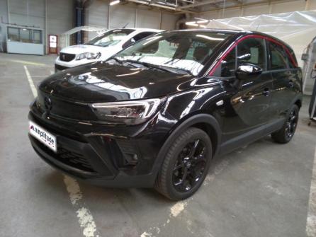OPEL Crossland X 1.5 D 110ch GS à vendre à Bourges - Image n°1