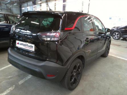 OPEL Crossland X 1.5 D 110ch GS à vendre à Bourges - Image n°2