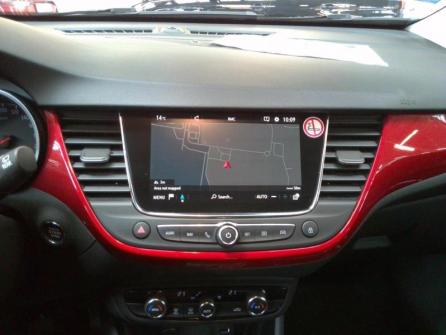 OPEL Crossland X 1.5 D 110ch GS à vendre à Bourges - Image n°4