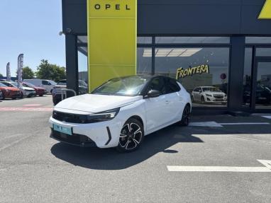 Voir le détail de l'offre de cette OPEL Corsa 1.2 Turbo Hybrid 100ch GS e-BVA6 de 2024 en vente à partir de 19 999 €