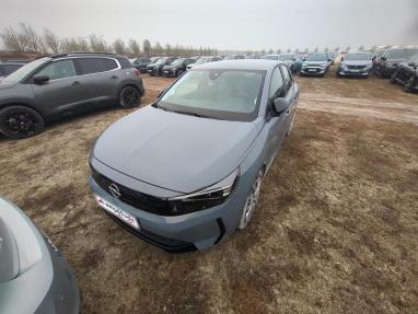 Voir le détail de l'offre de cette OPEL Corsa 1.2 Turbo 100ch de 2024 en vente à partir de 153.71 €  / mois