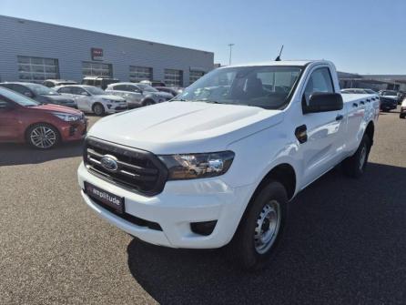 FORD Ranger 2.0 TDCi 170ch Simple Cabine XL à vendre à Montargis - Image n°1
