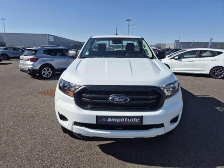 FORD Ranger 2.0 TDCi 170ch Simple Cabine XL à vendre à Montargis - Image n°2