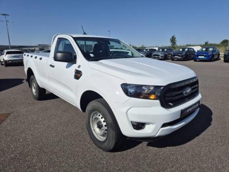 FORD Ranger 2.0 TDCi 170ch Simple Cabine XL à vendre à Montargis - Image n°3