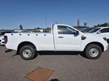 FORD Ranger 2.0 TDCi 170ch Simple Cabine XL à vendre à Montargis - Image n°4