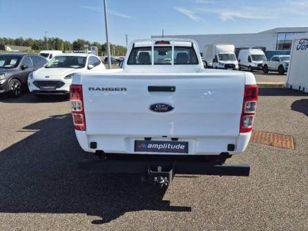 FORD Ranger 2.0 TDCi 170ch Simple Cabine XL à vendre à Montargis - Image n°6