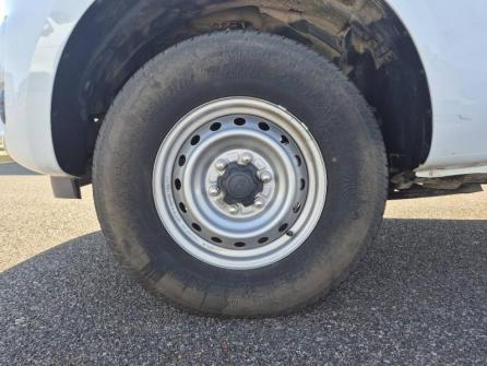 FORD Ranger 2.0 TDCi 170ch Simple Cabine XL à vendre à Montargis - Image n°9