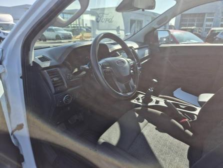 FORD Ranger 2.0 TDCi 170ch Simple Cabine XL à vendre à Montargis - Image n°10