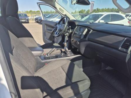 FORD Ranger 2.0 TDCi 170ch Simple Cabine XL à vendre à Montargis - Image n°11