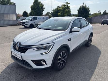 RENAULT Arkana 1.6 E-Tech 145ch Zen à vendre à Beaune - Image n°1