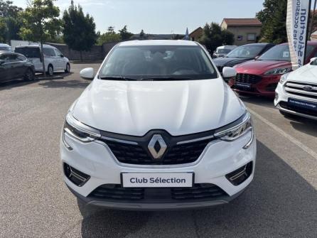 RENAULT Arkana 1.6 E-Tech 145ch Zen à vendre à Beaune - Image n°2