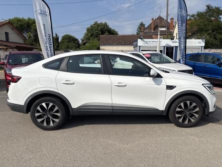 RENAULT Arkana 1.6 E-Tech 145ch Zen à vendre à Beaune - Image n°4