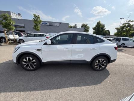 RENAULT Arkana 1.6 E-Tech 145ch Zen à vendre à Beaune - Image n°8