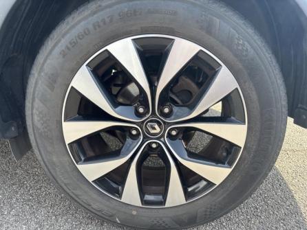 RENAULT Arkana 1.6 E-Tech 145ch Zen à vendre à Beaune - Image n°9