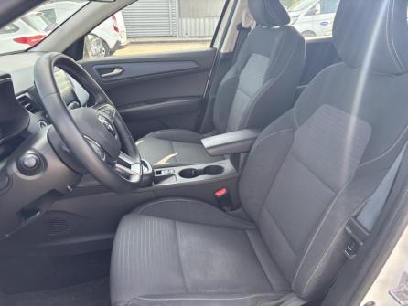 RENAULT Arkana 1.6 E-Tech 145ch Zen à vendre à Beaune - Image n°10