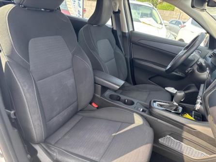 RENAULT Arkana 1.6 E-Tech 145ch Zen à vendre à Beaune - Image n°11