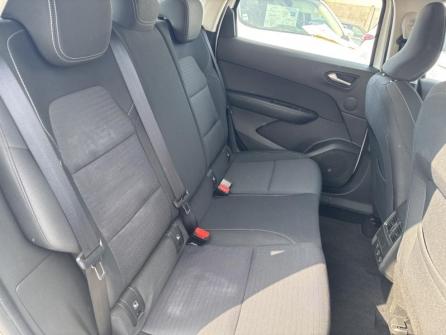 RENAULT Arkana 1.6 E-Tech 145ch Zen à vendre à Beaune - Image n°12