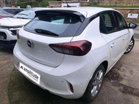 OPEL Corsa 1.2 75ch Elegance Business à vendre à Bourges - Image n°2