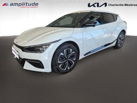 KIA EV6 229ch GT-Line 2WD à vendre à Reims - Image n°1