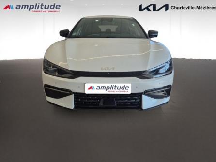 KIA EV6 229ch GT-Line 2WD à vendre à Reims - Image n°2
