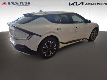 KIA EV6 229ch GT-Line 2WD à vendre à Reims - Image n°5