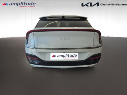 KIA EV6 229ch GT-Line 2WD à vendre à Reims - Image n°6
