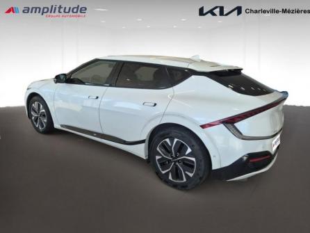 KIA EV6 229ch GT-Line 2WD à vendre à Reims - Image n°7