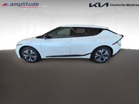 KIA EV6 229ch GT-Line 2WD à vendre à Reims - Image n°8