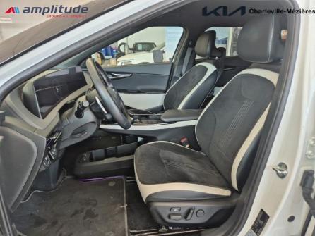 KIA EV6 229ch GT-Line 2WD à vendre à Reims - Image n°10