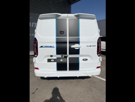 FORD Transit Custom Fg 320 L1H1 Electrique 160 kW 218ch Sport à vendre à Troyes - Image n°6