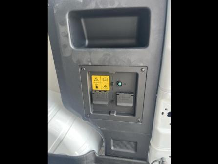 FORD Transit Custom Fg 320 L1H1 Electrique 160 kW 218ch Sport à vendre à Troyes - Image n°11
