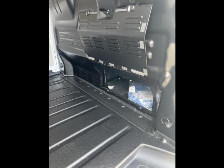 FORD Transit Custom Fg 320 L1H1 Electrique 160 kW 218ch Sport à vendre à Troyes - Image n°12