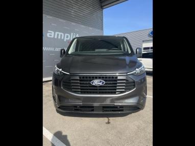 Voir le détail de l'offre de cette FORD Transit Custom Fg 320 L1H1 2.5 Duratec 232ch Hybride rechargeable Cabine Approfondie Limited CVT de 2025 en vente à partir de 51 490 € 
