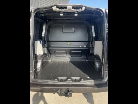 FORD Transit Custom Fg 320 L1H1 2.5 Duratec 232ch Hybride rechargeable Cabine Approfondie Limited CVT à vendre à Troyes - Image n°8